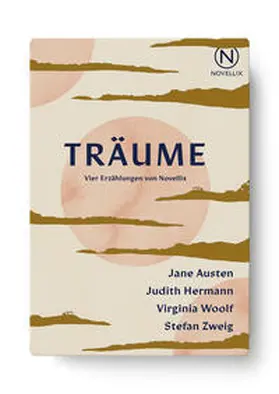 Austen / Hermann / Woolf |  Träume | Buch |  Sack Fachmedien