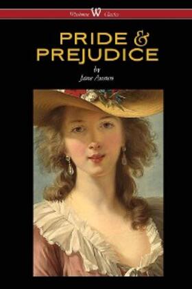 Austen |  Pride and Prejudice (Wisehouse Classics - with Illustrations by H.M. Brock) | eBook | Sack Fachmedien