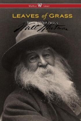 Whitman |  Leaves of Grass | eBook | Sack Fachmedien