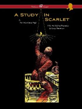 Doyle |  A Study in Scarlet (Wisehouse Classics Edition - with original illustrations by George Hutchinson) | eBook | Sack Fachmedien