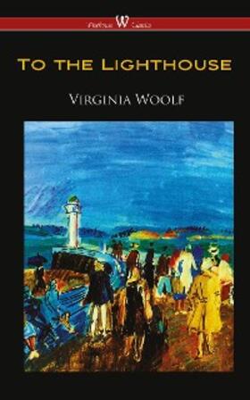 Woolf |  To the Lighthouse | eBook | Sack Fachmedien