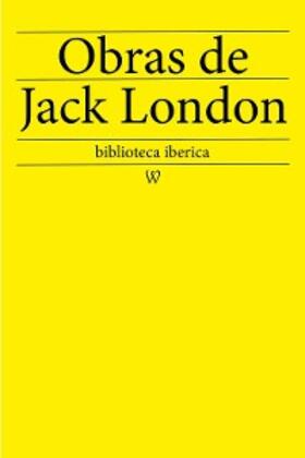 London | Obras de Jack London | E-Book | sack.de