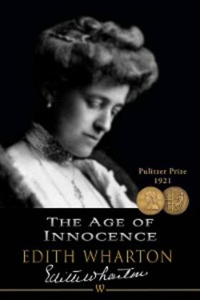 Wharton |  The Age of Innocence | eBook | Sack Fachmedien