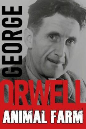 Orwell |  Animal Farm | eBook | Sack Fachmedien