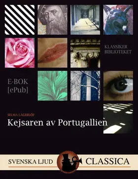 Lagerlöf |  Kejsarn av Portugallien | eBook | Sack Fachmedien