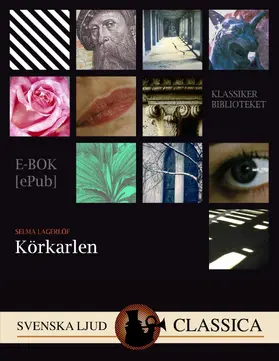 Lagerlöf |  Körkarlen | eBook | Sack Fachmedien