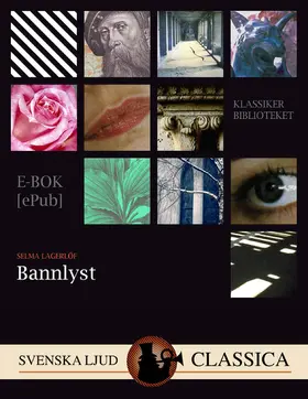 Lagerlöf |  Bannlyst | eBook | Sack Fachmedien