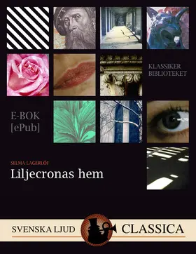 Lagerlöf |  Liljecronas hem | eBook | Sack Fachmedien