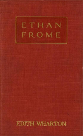 Wharton |  Ethan Frome | eBook | Sack Fachmedien