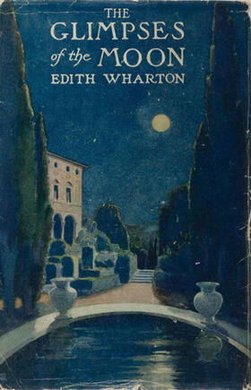 Wharton |  Glimpses of the Moon | eBook | Sack Fachmedien