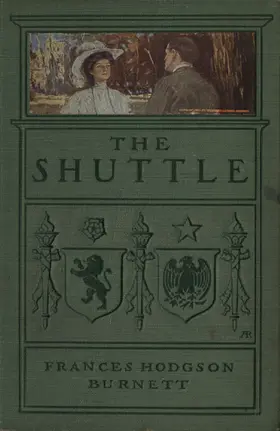 Burnett |  The Shuttle | eBook | Sack Fachmedien