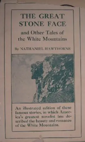 Hawthorne |  The Great Stone Face and Other Tales of the White Mountains | eBook | Sack Fachmedien