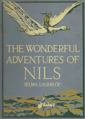 Lagerlöf |  The Wonderful Adventures of Nils | eBook | Sack Fachmedien