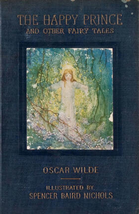 Wilde | The Happy Prince and Other Tales | E-Book | sack.de