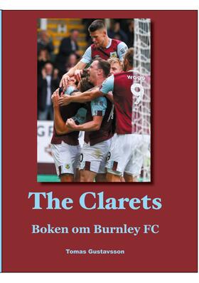 Gustavsson |  The Clarets | eBook | Sack Fachmedien