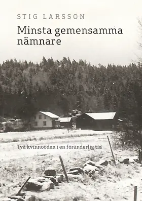 Larsson | Minsta gemensamma nämnare | E-Book | sack.de