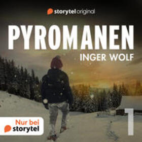 Wolf |  Pyromanen 1 | Sonstiges |  Sack Fachmedien