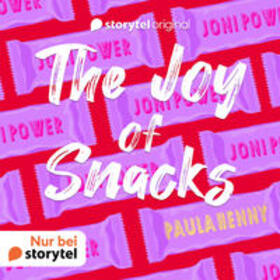Henny |  The Joy of Snacks | Sonstiges |  Sack Fachmedien