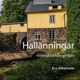 Johansson |  Hallänningar | Buch |  Sack Fachmedien