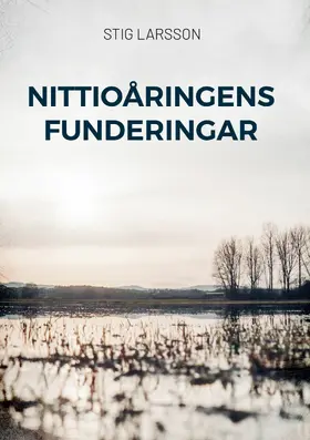 Larsson |  Nittioåringens funderingar | eBook | Sack Fachmedien