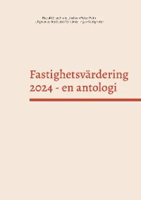 Lind |  Fastighetsvärdering 2024 | eBook | Sack Fachmedien