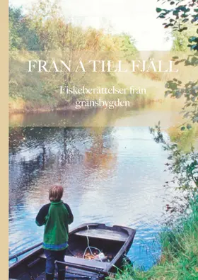 Nilsson |  Från å till fjäll | eBook | Sack Fachmedien