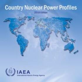 International Atomic Energy Agency |  Country Nuclear Power Profiles | Sonstiges |  Sack Fachmedien