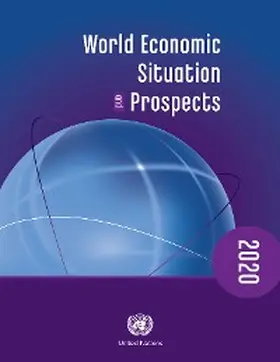  World Economic Situation and Prospects 2020 | eBook | Sack Fachmedien