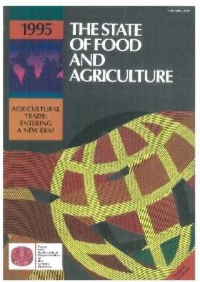  The State of Food and Agriculture 1995 | eBook | Sack Fachmedien