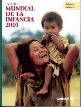  Estado Mundial de la Infancia 2001 | eBook | Sack Fachmedien