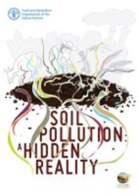 Food and Agriculture Organization of the United Nations |  Soil Pollution | Buch |  Sack Fachmedien