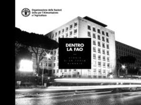 Food and Agriculture Organization of the United Nations |  Dentro la FAO | Buch |  Sack Fachmedien