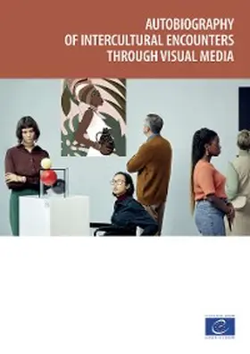 Barrett / Byram |  Autobiography of intercultural encounters through visual media | eBook | Sack Fachmedien