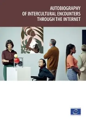 Barrett / Byram |  Autobiography of intercultural encounters through the internet | eBook | Sack Fachmedien