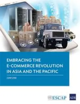  Embracing the E-commerce Revolution in Asia and the Pacific | Buch |  Sack Fachmedien