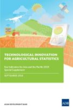  Technological Innovation for Agricultural Statistics | Buch |  Sack Fachmedien