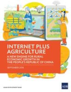  Internet Plus Agriculture | Buch |  Sack Fachmedien