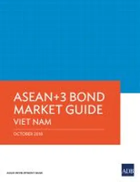  ASEAN+3 Bond Market Guide | Buch |  Sack Fachmedien