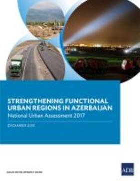  Strengthening Functional Urban Regions in Azerbaijan | Buch |  Sack Fachmedien