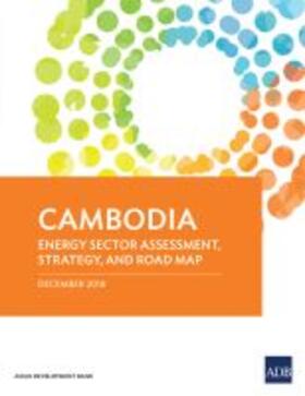  Cambodia | Buch |  Sack Fachmedien