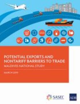  Potential Exports and Nontariff Barriers to Trade | Buch |  Sack Fachmedien