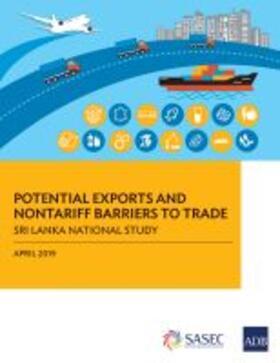  Potential Exports and Nontariff Barriers to Trade | Buch |  Sack Fachmedien
