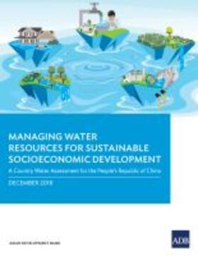  Managing Water Resources for Sustainable Socioeconomic Development | Buch |  Sack Fachmedien