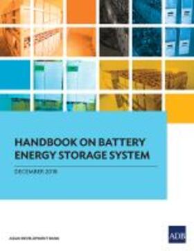  Handbook on Battery Energy Storage System | Buch |  Sack Fachmedien