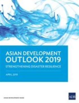  Asian Development Outlook (ADO) 2019 | Buch |  Sack Fachmedien