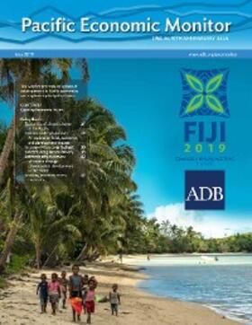 Asian Development Bank |  Pacific Economic Monitor May 2019 | eBook | Sack Fachmedien