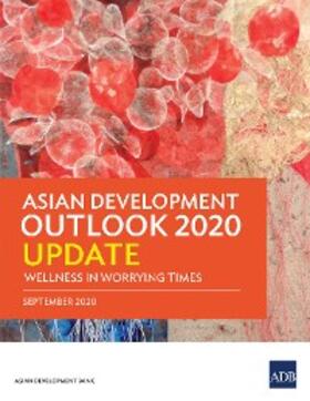 Asian Development Bank |  Asian Development Outlook 2020 Update | eBook | Sack Fachmedien