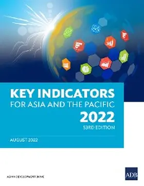  Key Indicators for Asia and the Pacific 2022 | eBook | Sack Fachmedien