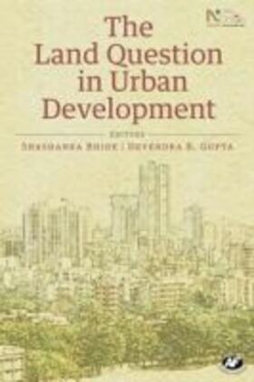  The Land Question in Urban Development | Buch |  Sack Fachmedien