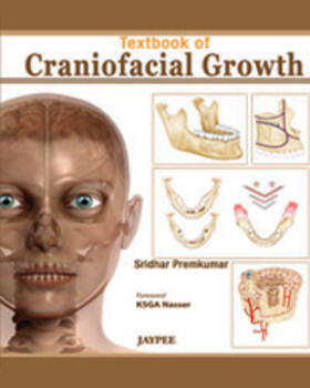 Premkumar |  Textbook of Craniofacial Growth | Buch |  Sack Fachmedien